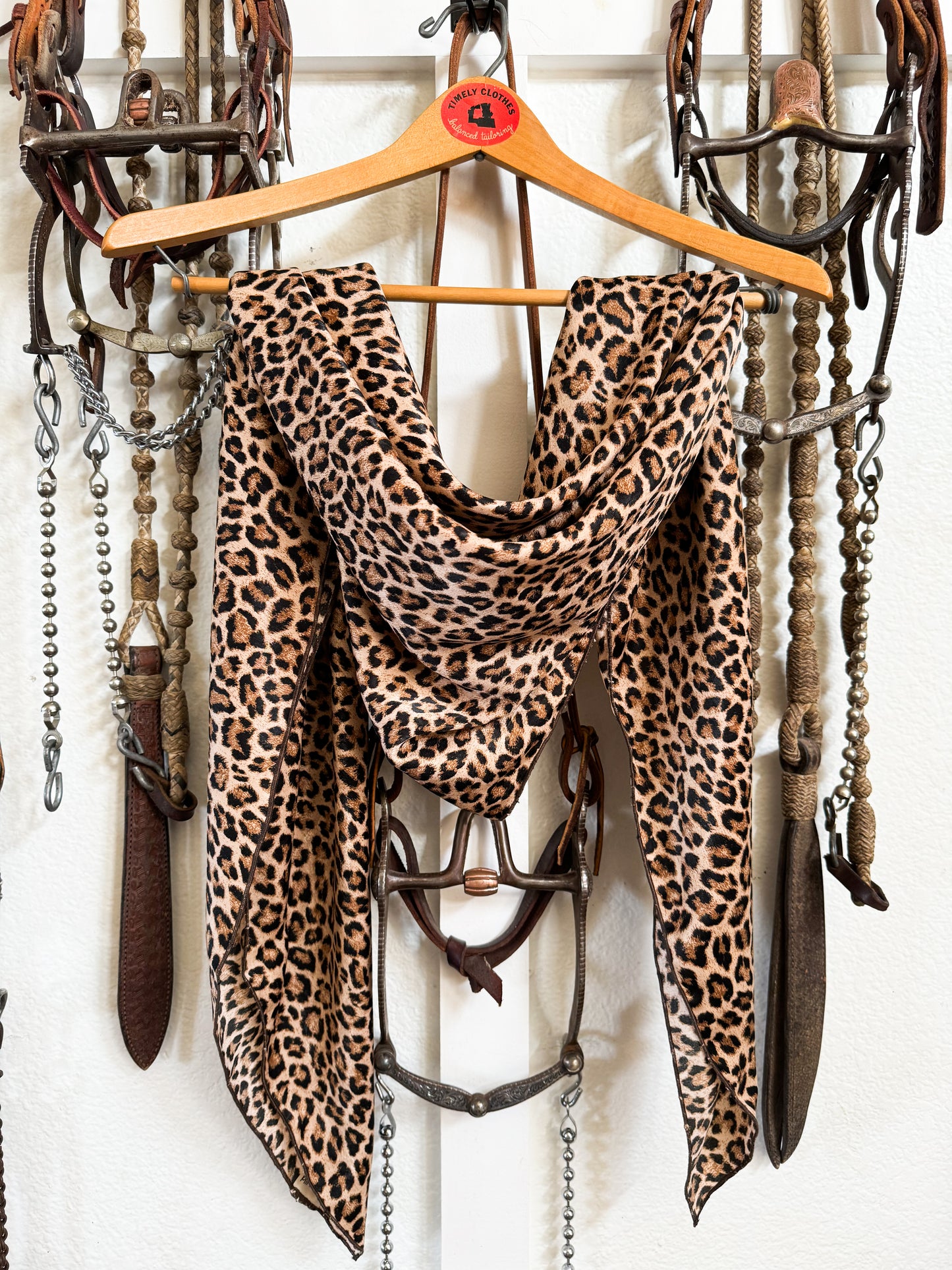 Cheetah Love-42” Buck Wild EXCLUSIVE print