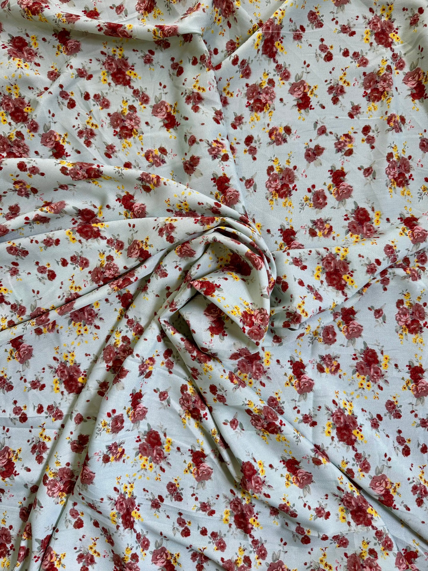 Simpler Days (42”) Cowboy Wild Rag