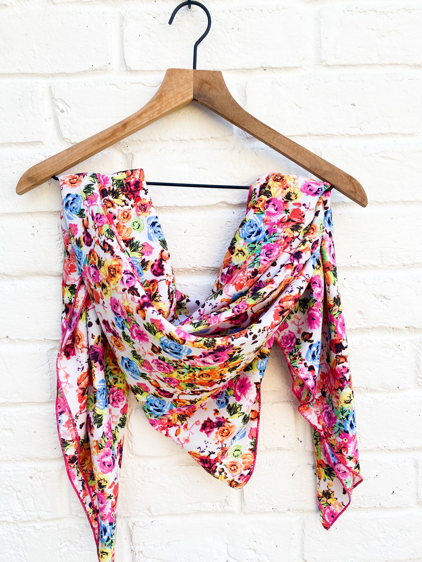 Cotton Candy-42” EXCLUSIVE FABRIC DESIGN TO BUCK WILD ONLY