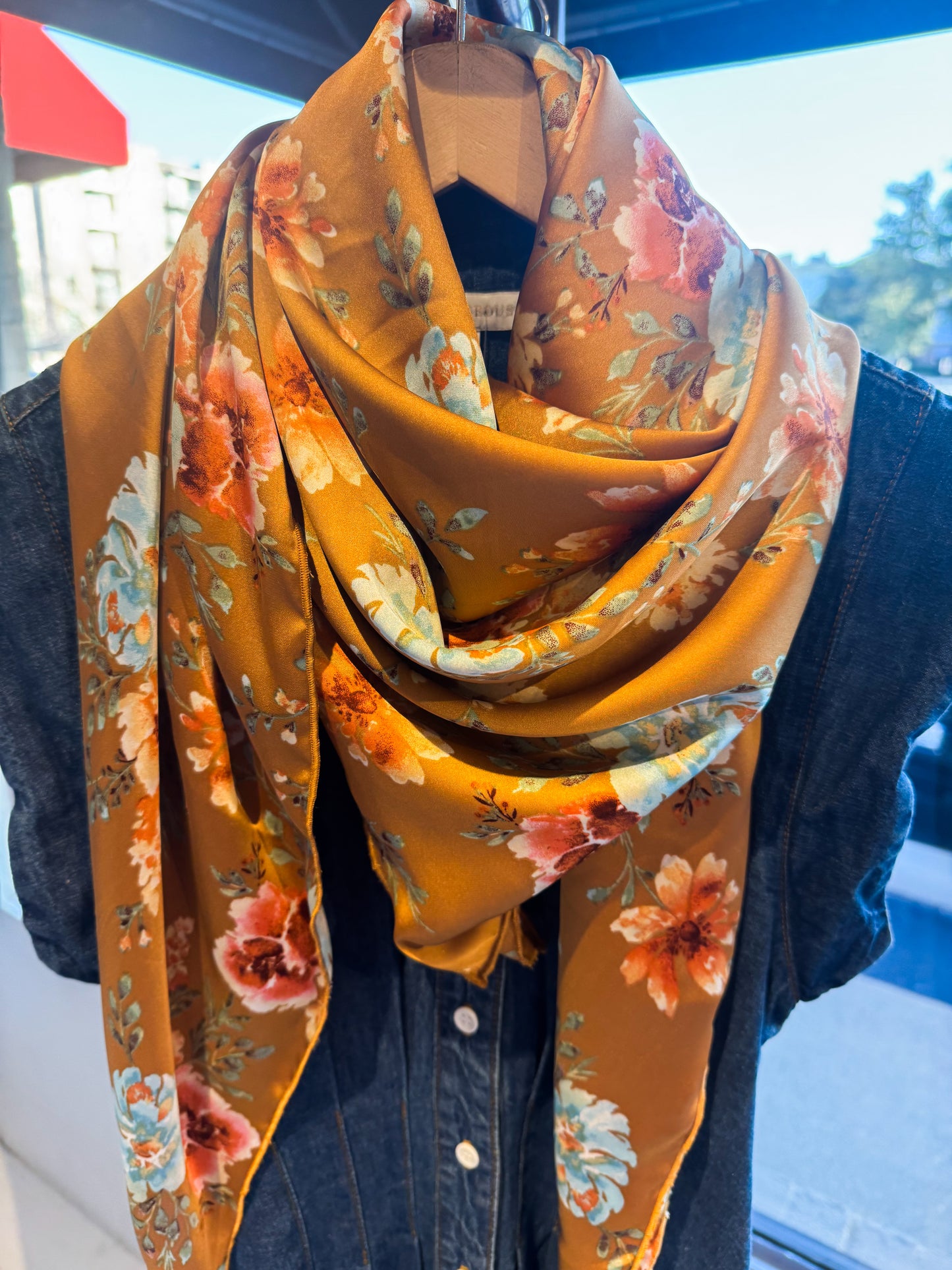 Sandstone (42”)