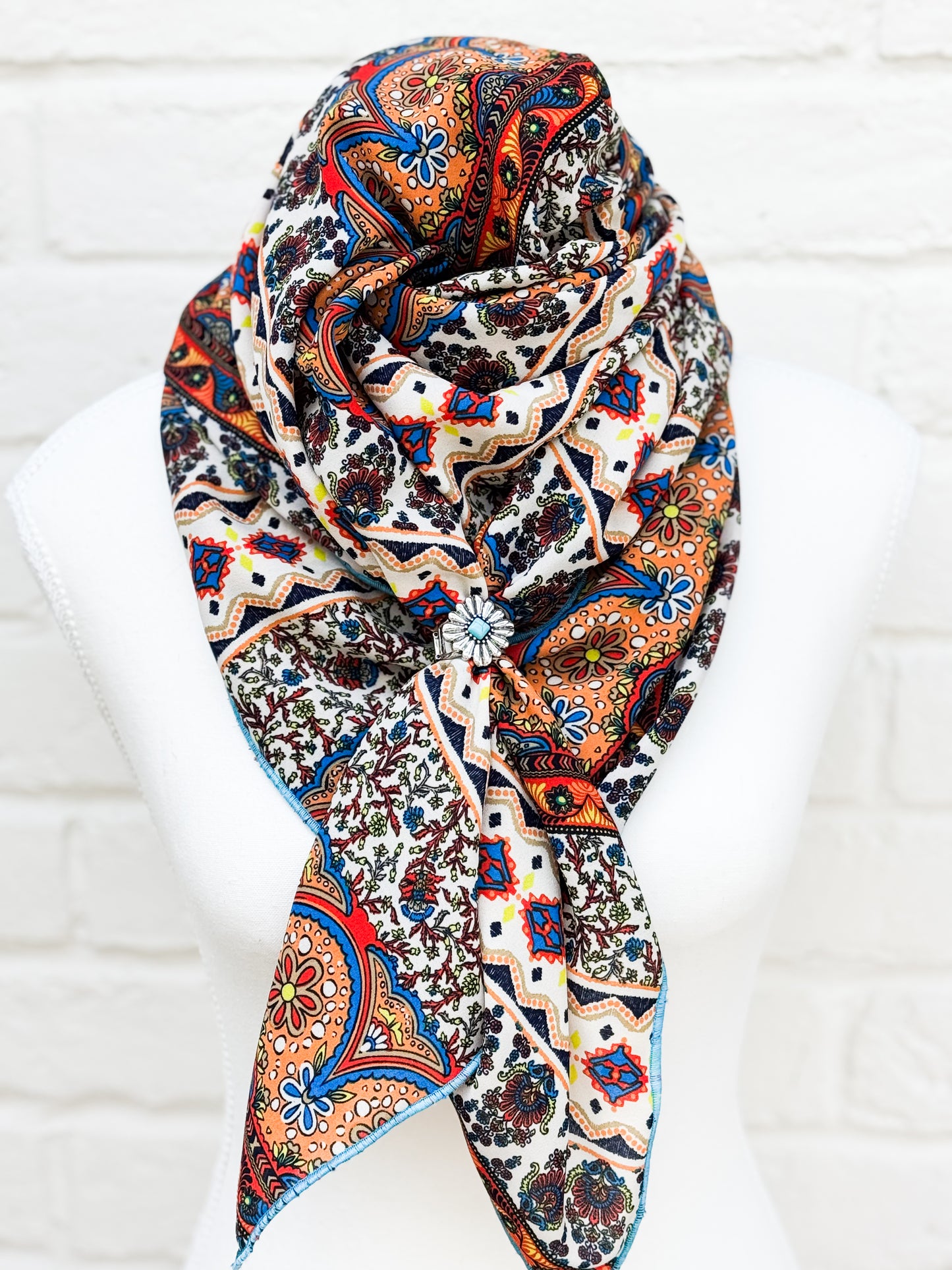 Gypsy- 42” Buck Wild EXCLUSIVE design
