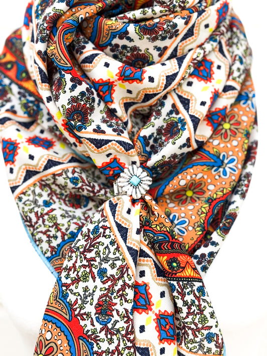 Gypsy- 42” Buck Wild EXCLUSIVE design