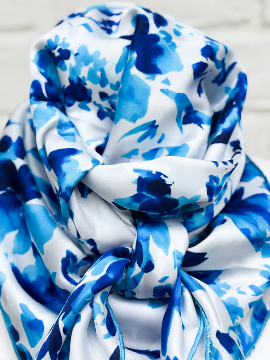 Delft- 42” A Buck Wild EXCLUSIVE Design