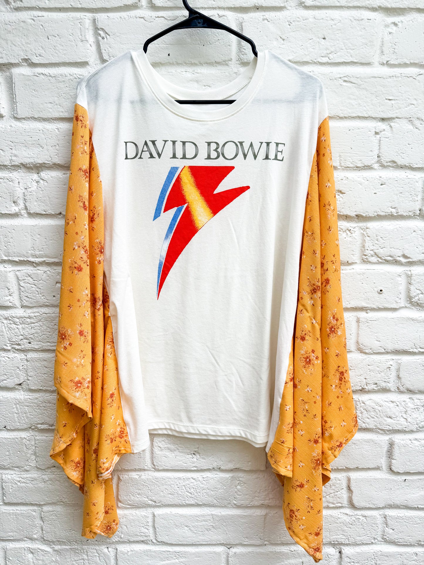 Cowgirl Kimono- Bowie Size L 12/14