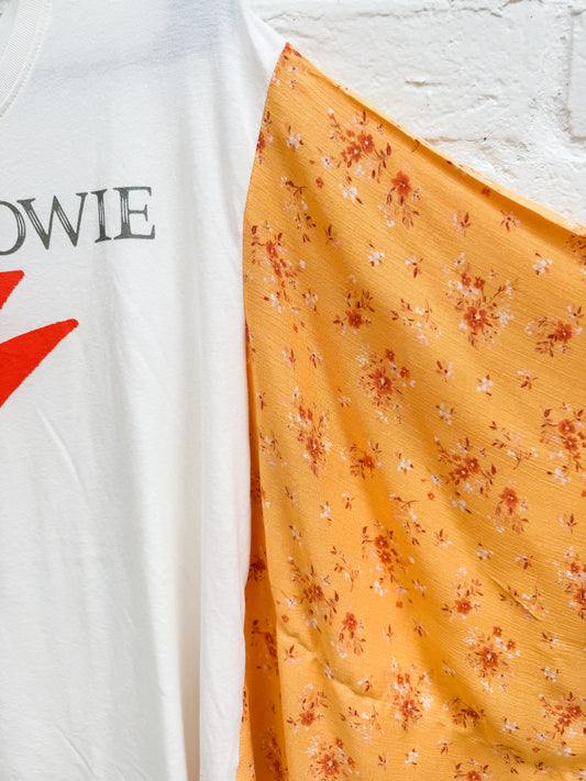 Cowgirl Kimono- Bowie Size L 12/14