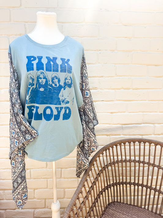 Pink Floyd- Cowgirl Kimono