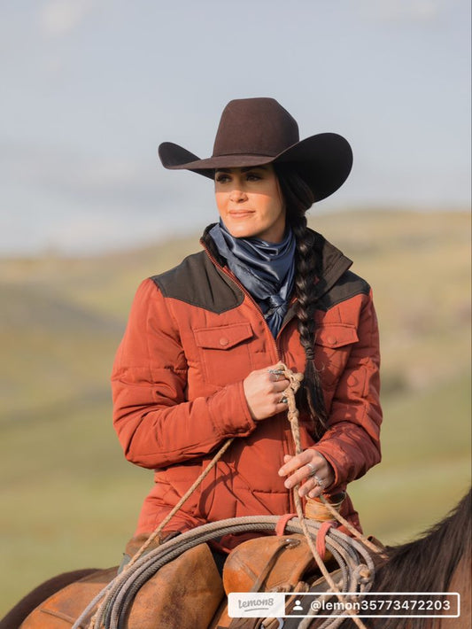 The History of the Wild Rag: A Cowboy Tradition