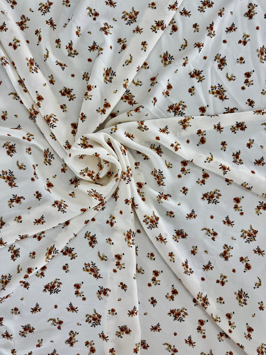 Dakota Wild Rag -42” Buck Wild EXCLUSIVE design.