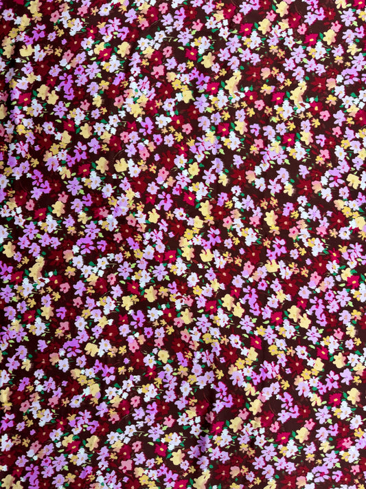 Vivian Wild Rag Silky Soft 42”)