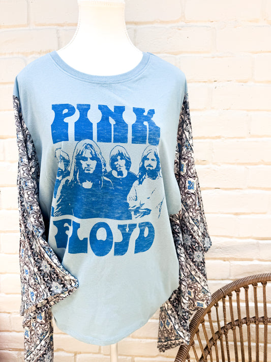 Pink Floyd- Cowgirl Kimono