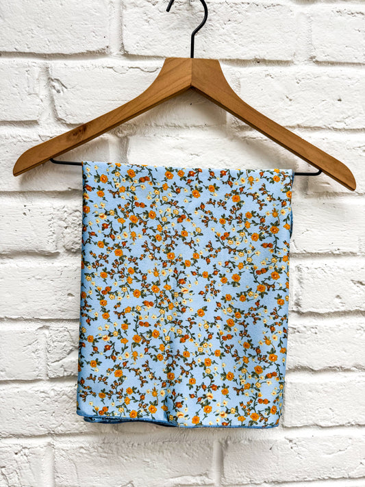 Wildflowers- (42”)